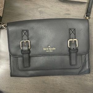 Kate spade cross body purse